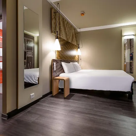 Ibis Leipzig