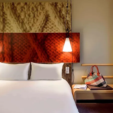 Ibis Hotel Leipzig