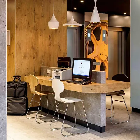 Ibis Hotel
