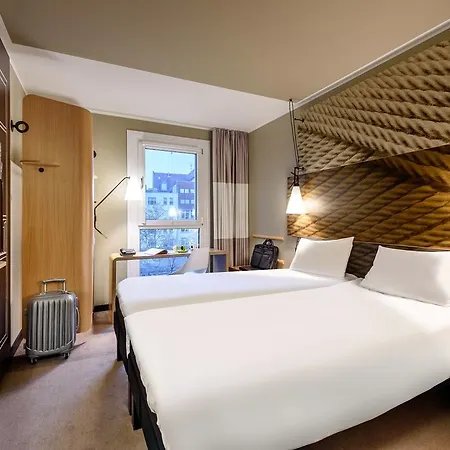 Hotel Ibis