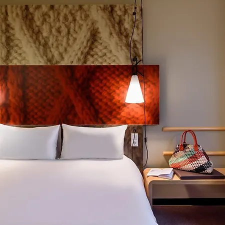 Ibis Hotel
