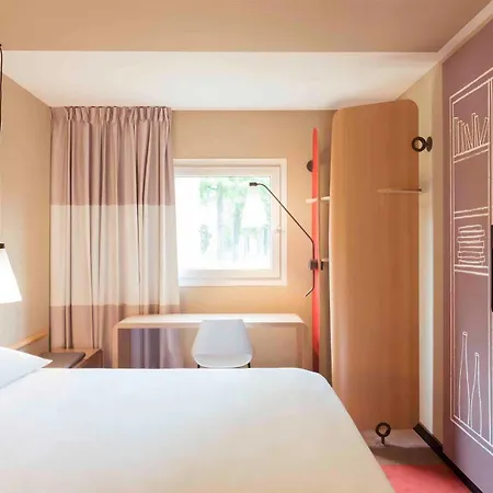 Hotel Ibis Leipzig